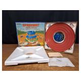 Speedway Auto Racer NIB Schylling