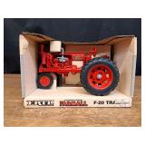 1/16 Farmall F20 NIB Ertl