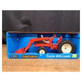1/16 IH 3088 w/Loader NIB Ertl