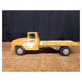 Tonka Truck