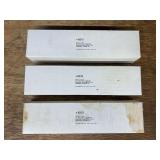 (3) 1/64 Ertl Semis NIB Ertl