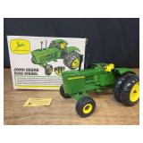 1/16 John Deere 5020 1991 NFTM NIB Ertl