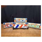 (5) Lionel Spirit of 76 Train