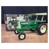 1/16 Oliver 1555 1994 NFTM NIB Ertl