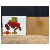 1/16 Farmall 100 1993 SFTS Exhibitor NIB Ertl
