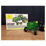1/16 John Deere 5020 1991 NFTM NIB Ertl