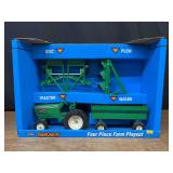 Farm Country Farm Set NIB Ertl