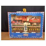 Disney Train Set NIB