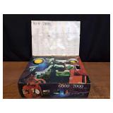 1/16 John Deere 6000/7000 Series Kit Ertl