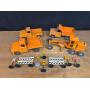The Roland "Rolly" Janota Farm Toy Museum Collection #1