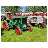 1937 Huber L
