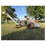 1954 New Idea 301 Picker