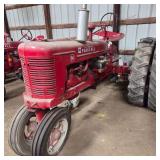 1946 Farmall H