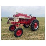 Farmall 560 LP Hi-Clear