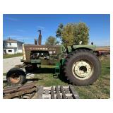 1967 Oliver 1850