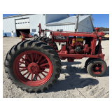 Farmall F-20