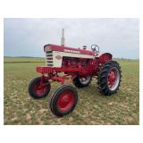 Farmall 560 Hi-Clear