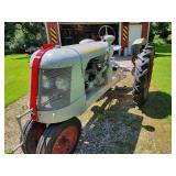1939 Huber B