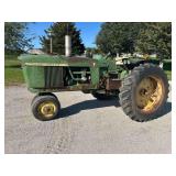 John Deere 4010 Gas
