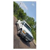 2001 Ford F-350  Diesel