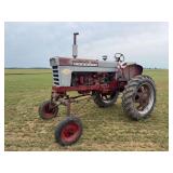 Farmall 460 Hi-Clear