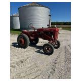 Farmall Super A