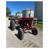 International 140
