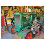 1939 Huber L