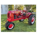 1948 BF Avery Model A