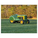2026 Fall Harvest Private & Feature Collections - Multiple Locations