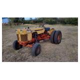 1965 Case 430 LCK