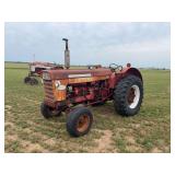 International 560 Wheatland Diesel