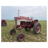 Farmall 460 LP Hi-Clear