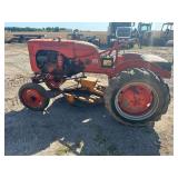 Allis Chalmers B