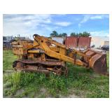 John Deere 1010 Diesel Crawler
