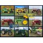 2026 Fall Harvest Private & Feature Collections - Multiple Locations