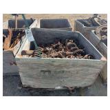 Miscellaneous Caterpillar Parts