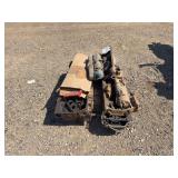 Caterpillar Engine Parts