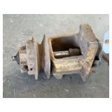 Caterpillar Water Pump Assembly