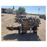 Caterpillar 3406C Cylinder Diesel