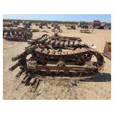 Caterpillar Thirty Undercarriage
