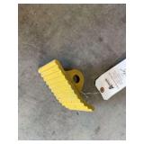 NOS Caterpillar 30 Brake Pedal