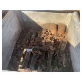 Miscellaneous Caterpillar Parts