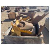 Miscellaneous Caterpillar Parts