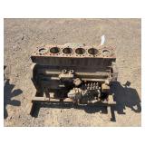 John Deere 6081 Engine