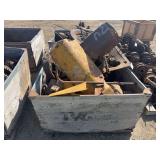 Miscellaneous Caterpillar Parts