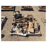 Miscellaneous Parts
