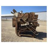 Invincible Dustless Separator
