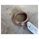 Caterpillar 60 Exhaust Pipe Flange