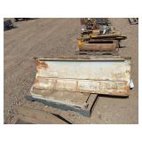 Caterpillar 65 Sheet Metal